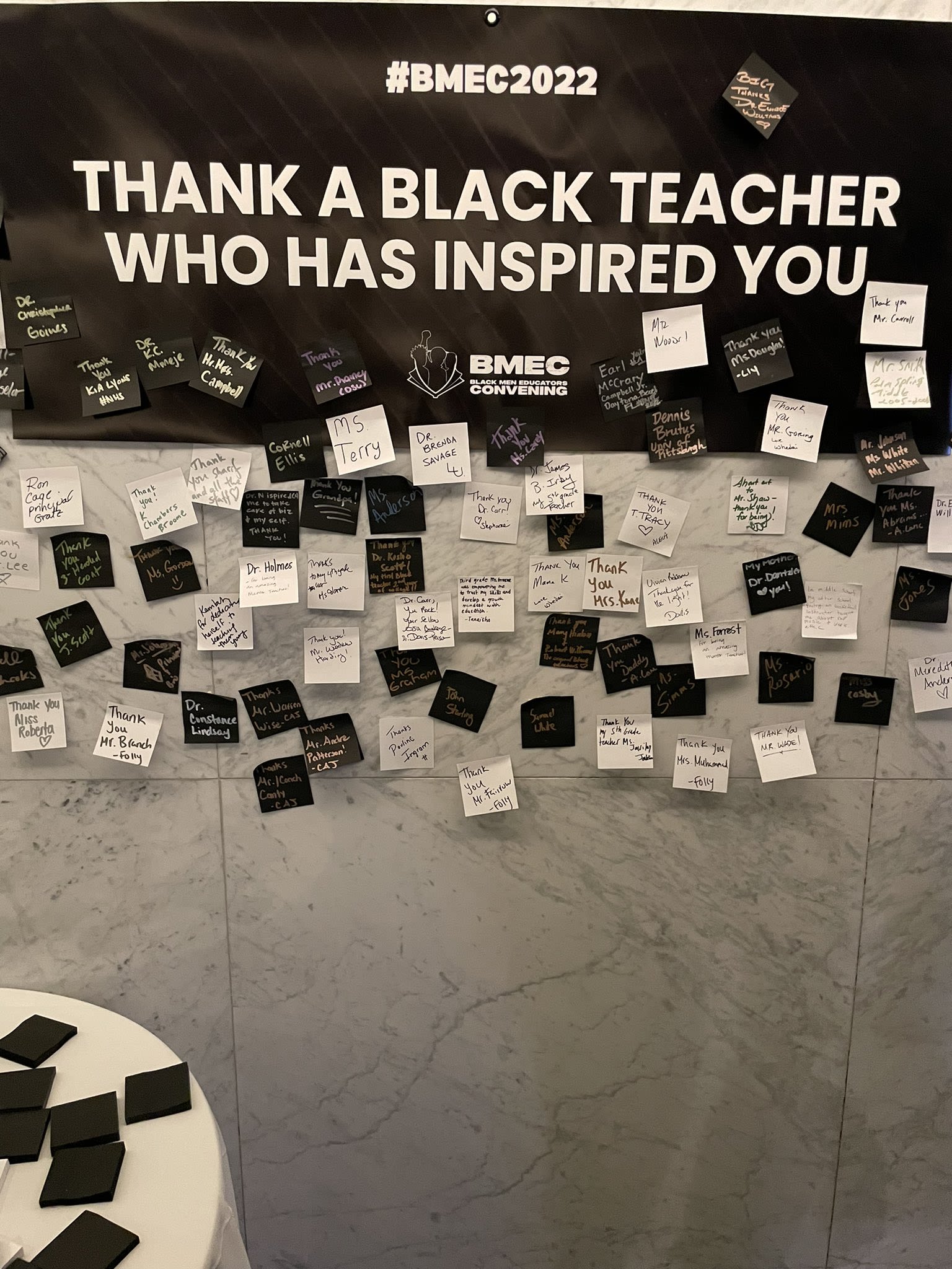 A show poster for Kellar